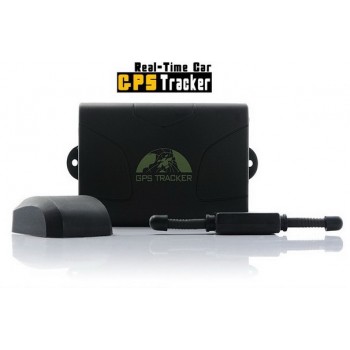 2018 New Style TK104 Real-Time Quad band Car GPS Tracker