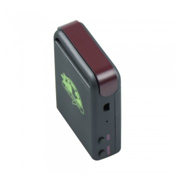 Real-time GPS/GSM/GPRS Car GPS Tracker TK102 Vehicle Car Tracking Device Real Time Location Over Speed Alarm TK102b