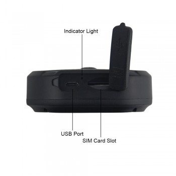 3G GPS tracker TK905 WCDMA HSDPA/UMTS/EDGE/GPRS/GSM car gps tracker TK905-3G mini gps locator waterproof with strong magnet