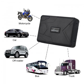 TKSTAR TK915 Waterproof IP65 Vehicle GPS Tracker Truck gps 120 days Long Standby Time car gps tracker Magnet mini GPS PK TK905