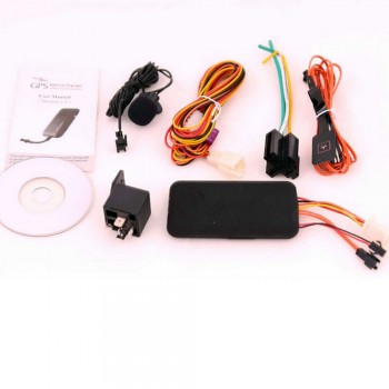 Super Deal Quad Band GPS Para Vehiculos And Mobile Rastreo Satelital Android And Iphone APP