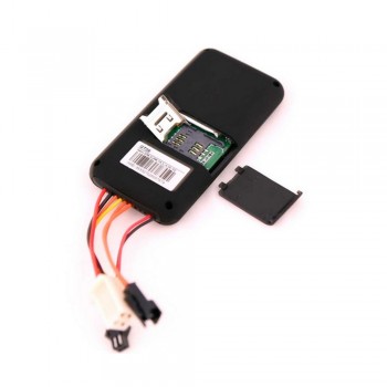 Super Deal Quad Band GPS Para Vehiculos And Mobile Rastreo Satelital Android And Iphone APP