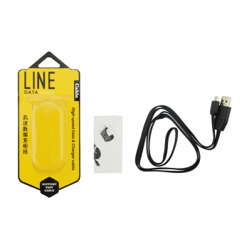 S8 Android / iPhone IOS USB Data Cable GPS Tracker Anti-lost GPS Position Pickup Tracker Charging Car Positioning Locator