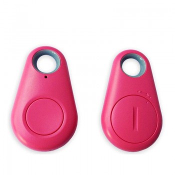 Anti-Lost Theft Device Alarm Bluetooth Remote GPS Tracker Car Smart Finder Key Finder Child Pet Dog Bag Wallet Bags Locator GPS