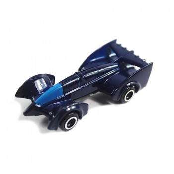 10pcs/set Mini BATMOBILE Diecast Cars 1:64 Electroplated Metal Fast and Furious Batman The Dark Night Model Car Toys for Kids