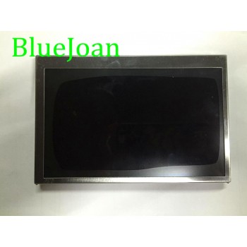 NEW C058GW01V1 C058GW01V2 C058GW01V0 C058GW01 V0 Original 5.8 inch LCD Screen Display Panel by AUO for Car GPS Navigation System