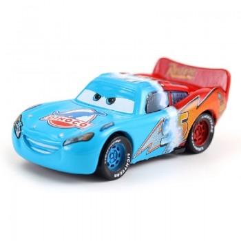 39 Style Disney Pixar Cars 2 3 Mater 1:55 Diecast Metal Alloy Model Car Birthday Gift Educational Toys For Children Boys