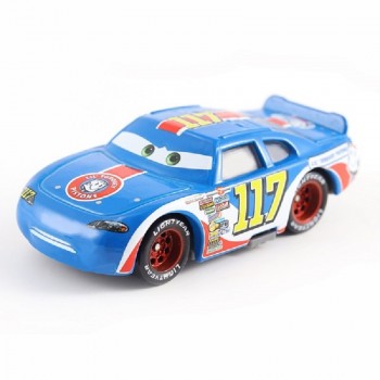 39 Style Disney Pixar Cars 2 3 Mater 1:55 Diecast Metal Alloy Model Car Birthday Gift Educational Toys For Children Boys