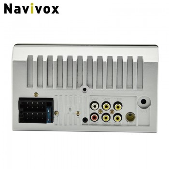 Navivox Car Multimedia Player 7 inch Bluetooth FM Radio Car MP4 MP5 Player Touch Screen Auto Audio Stereo FM/MP5/USB