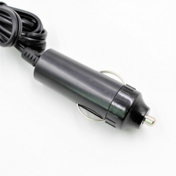 12V Car Immersion Electric Heater 120W 80cm Long Cable Power From Cigarette Lighter Heating Tea Coffee Water Milk