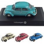 High simulation Retro beetle car,1:43 alloy car models,metal diecasts,collection toy vehicles,free shipping