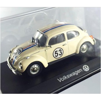 High simulation Retro beetle car,1:43 alloy car models,metal diecasts,collection toy vehicles,free shipping