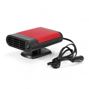 200W 12V Car Parking Heater Electric Heating Cooling 2 in 1 Hot Warm Fan Auto Heater Dryer Heated Windshield Demister Defroster