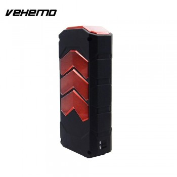 Vehemo 89800mAh Battery Charger Spare Battery Jumper Starter Universal Jumper Starter Power Bank Booster Charger