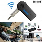 Car Mp3 Player  87.5mhz-108.0mhz  Details about Wireless Bluetooth 3.5mm AUX Audio Stereo Music Home Car Receiver Adapter Mic