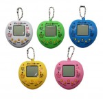 Hot sale ! Tamagotchi Electronic Pets Toys 90S Nostalgic 49 Pets in One Virtual Cyber Pet Toy Funny Tamagochi