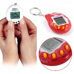 Tamagotchi Electronic Pets Toys 90S Nostalgic 49 Pets in One Virtual Cyber Pet Toy Funny Gifts For Children