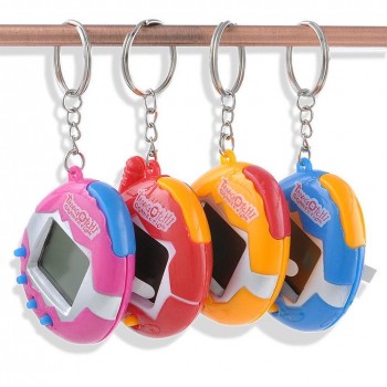 Tamagotchi Electronic Pets Toys 90S Nostalgic 49 Pets in One Virtual Cyber Pet Toy Funny Gifts For Children