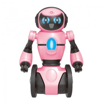 Hot sales remote control robot intelligent smart dancing rc robot Compatible with mip electronic toys Robot dog interactive pet