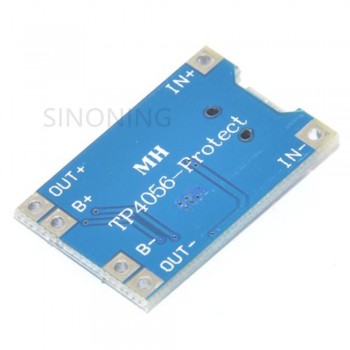 Smart Electronics 5V Micro USB 1A 18650 Lithium Battery Charging Board With Protection Charger Module