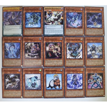 41pcs/set Yu Gi Oh Game Cards Classic YuGiOh Game English Cards Carton Collection cards with flash card and metal tin box toys