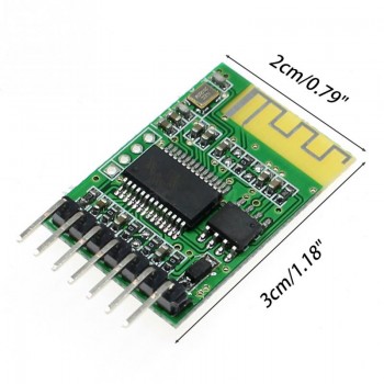 5v Template Bluetooth Module Amplifier Audio 4.0 Power Modified DIY Stereo Bluetooth Module