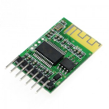 5v Template Bluetooth Module Amplifier Audio 4.0 Power Modified DIY Stereo Bluetooth Module