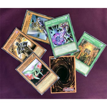 Party Card Game Yugioh Cards Egyptian God Collectible Toys English version Original packaging metal box Legendary Board Cards