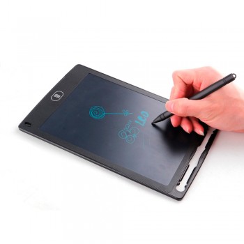 Drawing Toys 8.5 inch/12inch LCD Writing Kids Board Tablet Erase Ultrathin e-Writer Tablet Electronic Paperless Handwriting Pad