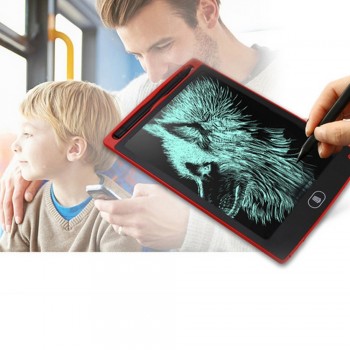 Drawing Toys 8.5 inch/12inch LCD Writing Kids Board Tablet Erase Ultrathin e-Writer Tablet Electronic Paperless Handwriting Pad