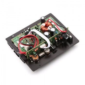 12V 600W Car Audio Amplifier Board PA-60A Subwoofer Circuit Module