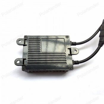 Free Shipping!!! 100W XENON HID KIT SLIM BALLAST H3 H4 HB3 9005 HB4 9006 6000K 8000K