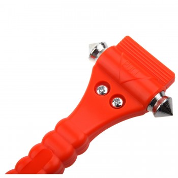 2 IN 1 SAFETY HAMMER FOR LIFESAVER IN CAR