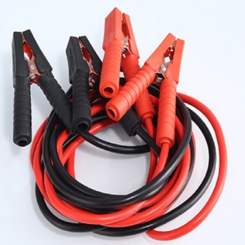 ZATOOTO  2.5M 3M 4M 1800A Emergency Power Charging Booster Cable Car Battery Jumper Lgnition Wires Car Accessories