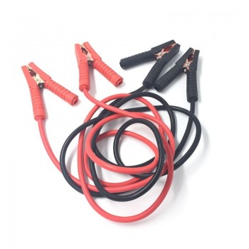 ZATOOTO  2.5M 3M 4M 1800A Emergency Power Charging Booster Cable Car Battery Jumper Lgnition Wires Car Accessories