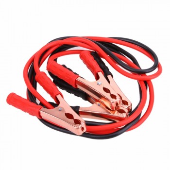 2M 500A Booster Cable Car Battery Power Line Truck Off Road Auto Car Jump Starter Auto Car Emergency Jumping Wire Clamp