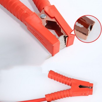 3 Meters Safety Protection Emergency Power 2018 Auto Parts Battery Jump Cable Supply Live Wire Excellent Quality Battery Line