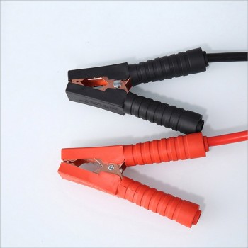 3 Meters Safety Protection Emergency Power 2018 Auto Parts Battery Jump Cable Supply Live Wire Excellent Quality Battery Line