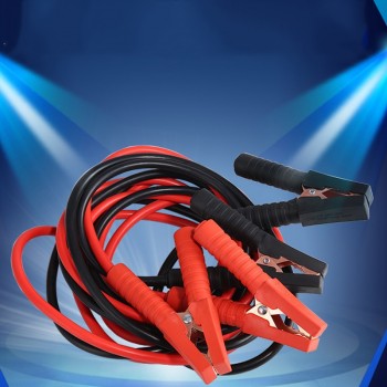 3 Meters Safety Protection Emergency Power 2018 Auto Parts Battery Jump Cable Supply Live Wire Excellent Quality Battery Line