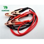 2 Meters 300AMP Booster Cable Car Battery Line Truck Off Road Auto Car Jumping Cables Universal Battery Line Suits