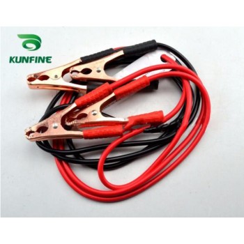 2 Meters 300AMP Booster Cable Car Battery Line Truck Off Road Auto Car Jumping Cables Universal Battery Line Suits