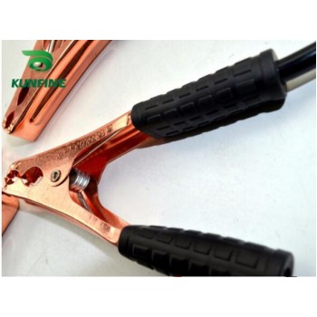 2 Meters 300AMP Booster Cable Car Battery Line Truck Off Road Auto Car Jumping Cables Universal Battery Line Suits