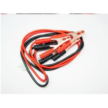 2 Meters 300AMP Booster Cable Car Battery Line Truck Off Road Auto Car Jumping Cables Universal Battery Line Suits