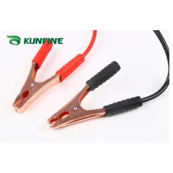 2 Meters 300AMP Booster Cable Car Battery Line Truck Off Road Auto Car Jumping Cables Universal Battery Line Suits