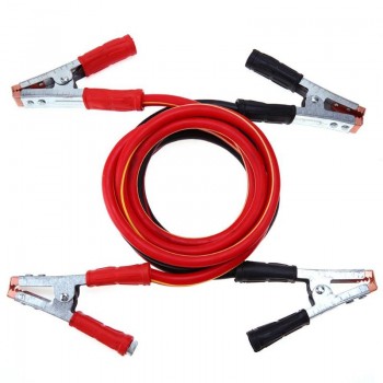 VODOOL 2M 1000AMP Car Jumper Cable Emergency Power Charging Car Battery Emergency Jumper Line Automobile Battery Booster Cable