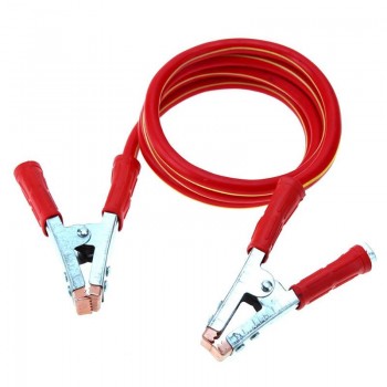 VODOOL 2M 1000AMP Car Jumper Cable Emergency Power Charging Car Battery Emergency Jumper Line Automobile Battery Booster Cable