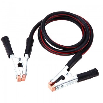 VODOOL 2M 1000AMP Car Jumper Cable Emergency Power Charging Car Battery Emergency Jumper Line Automobile Battery Booster Cable