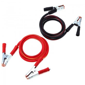 VODOOL 2M 1000AMP Car Jumper Cable Emergency Power Charging Car Battery Emergency Jumper Line Automobile Battery Booster Cable