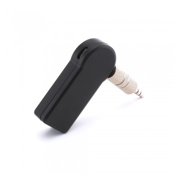 Bluetooth Aux Mini Audio Receiver Bluetooth Transmitter 3.5mm Jack Handsfree Auto Bluetooth Car Kit Music Adapter Aux Bluetooth