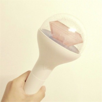 SGDOLL KPOP Seventeen DINO VERNON Concert Glow Lamp Light Stick Carat Bong Lightstick Fanmade Toy Gift Collection Keychain